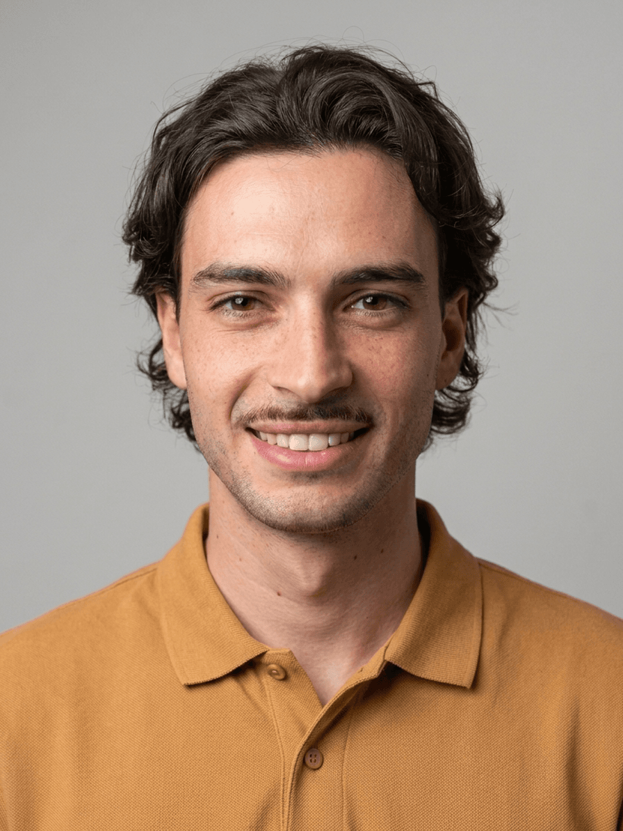 Sergio Prieto