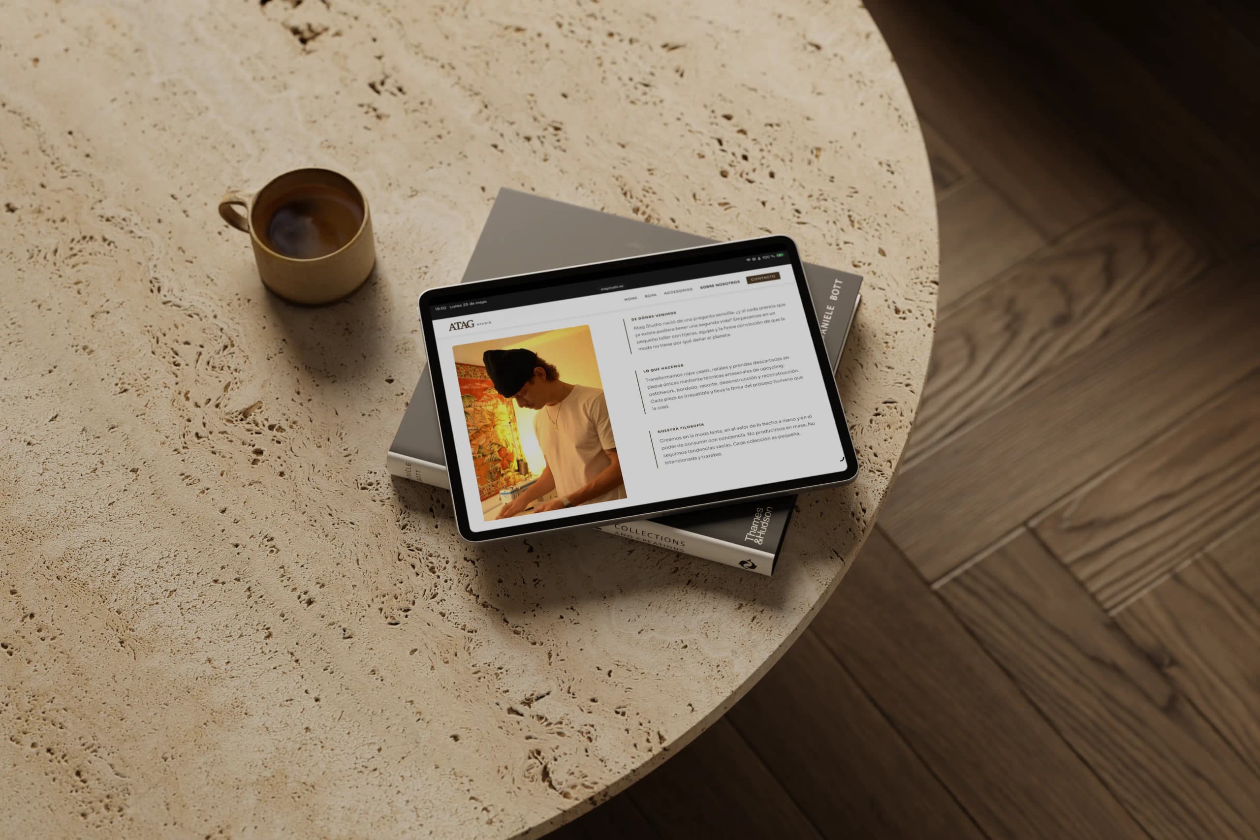 Landing Page 3