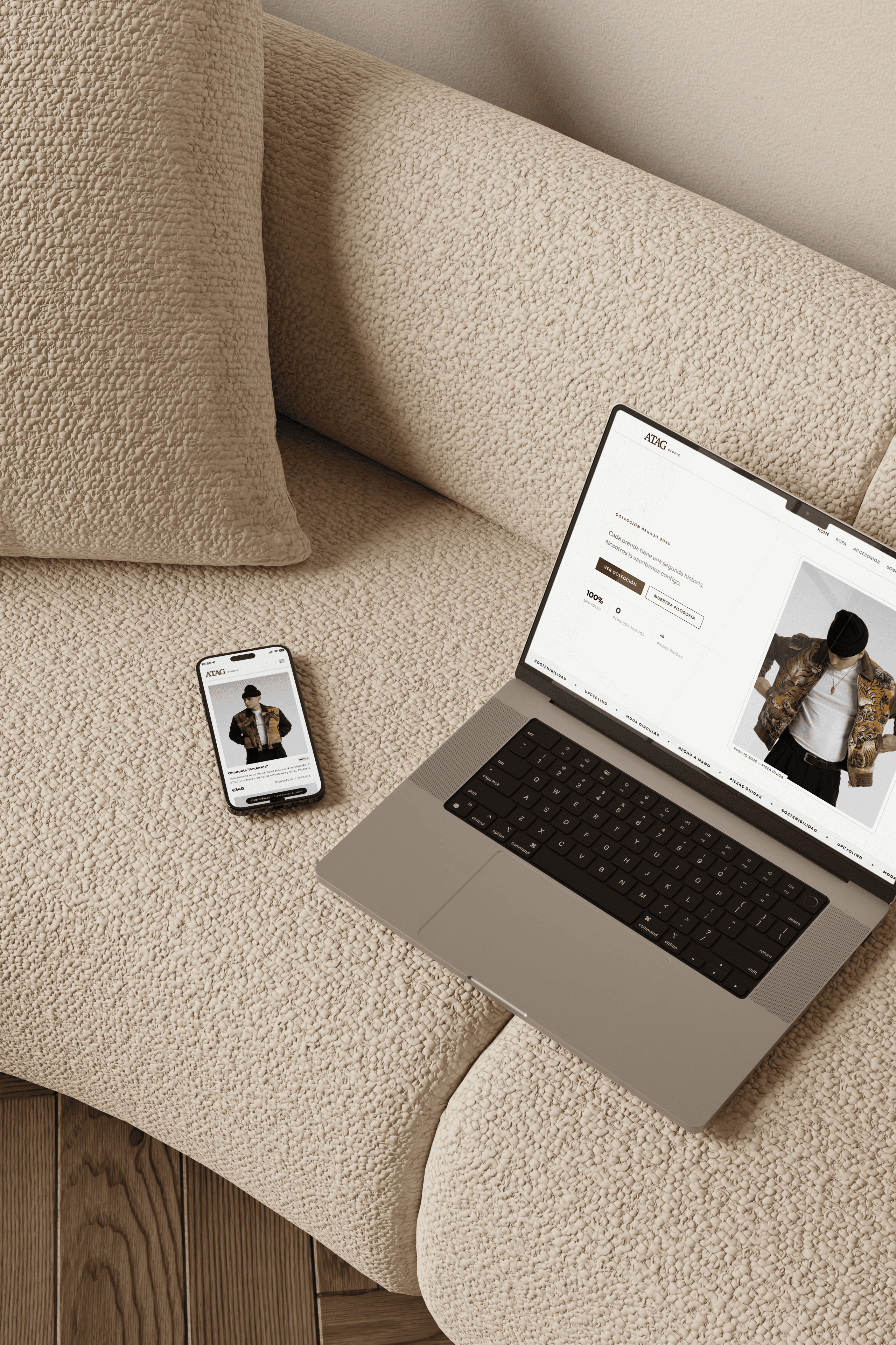 Landing Page 1