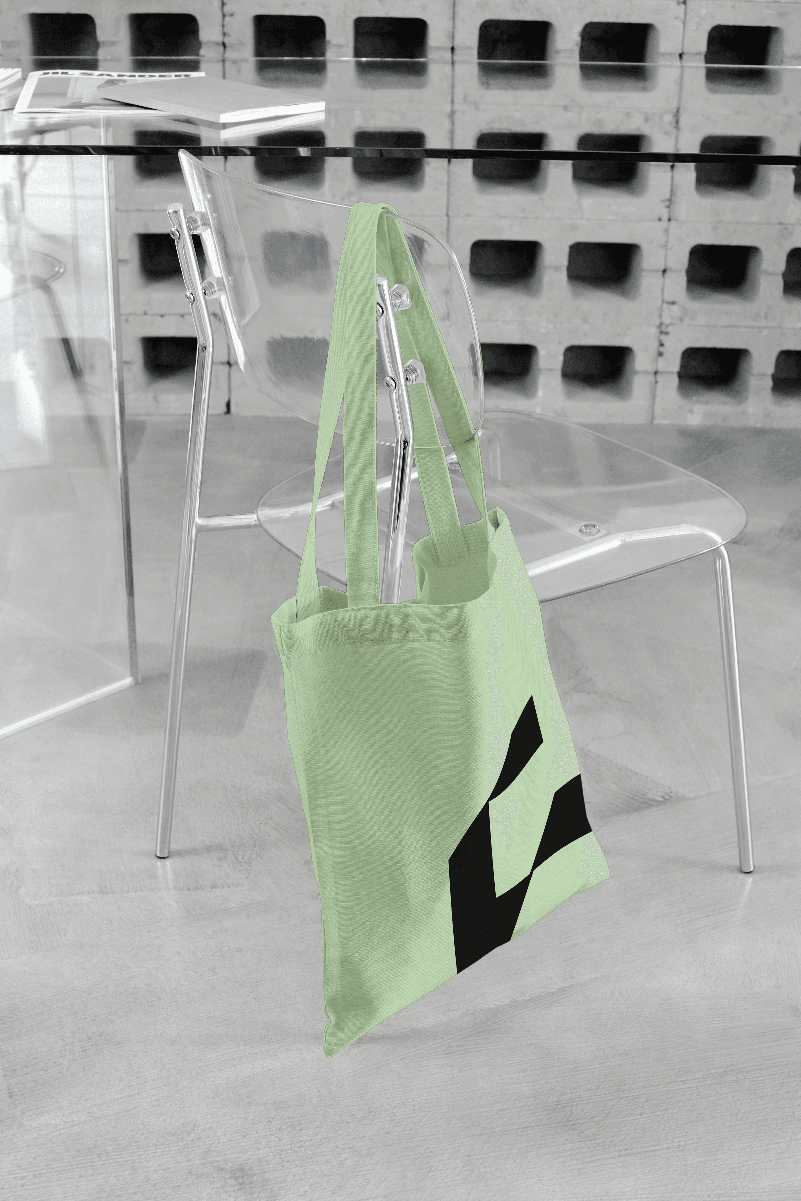 Identidad visual completa 4