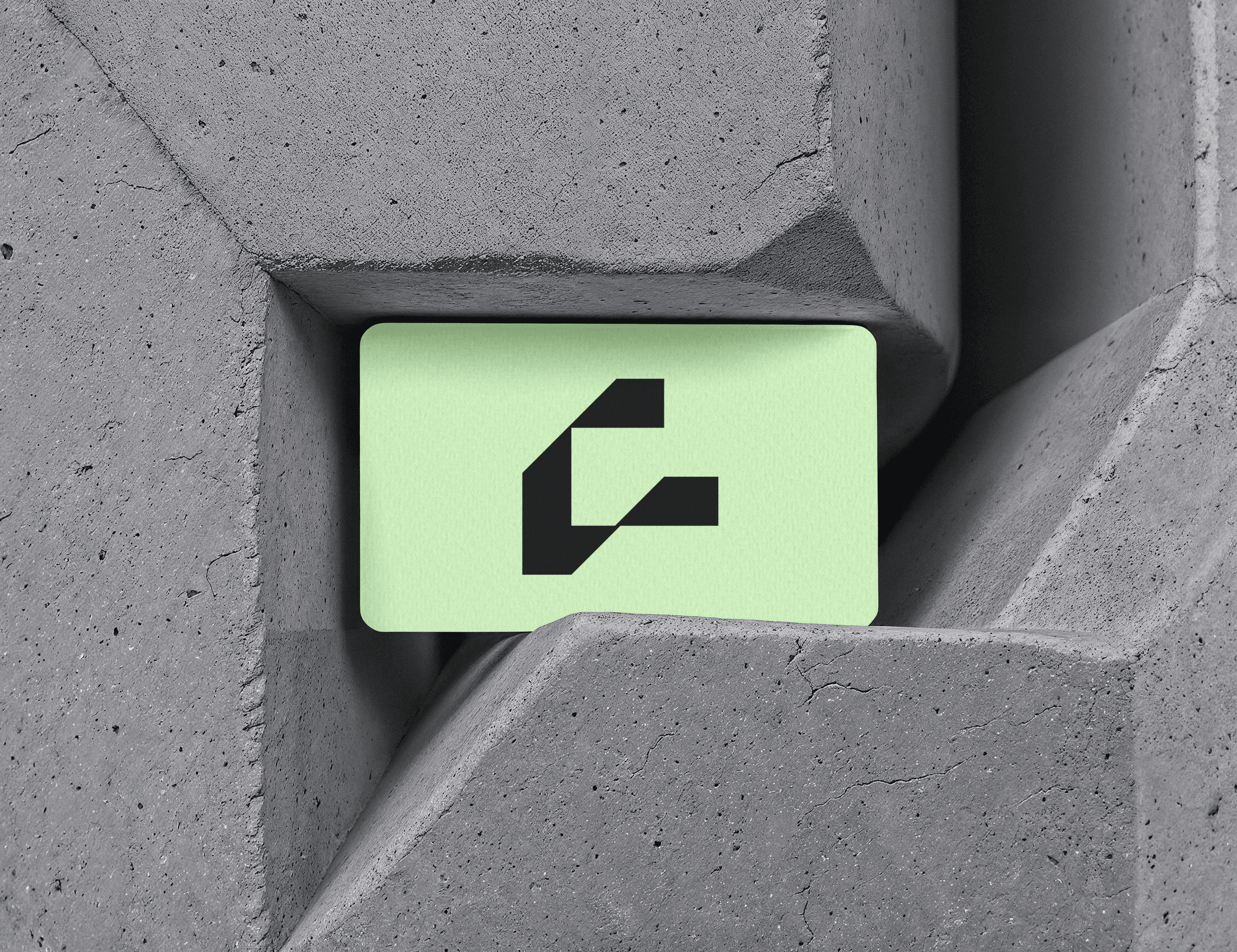 Identidad visual completa 8