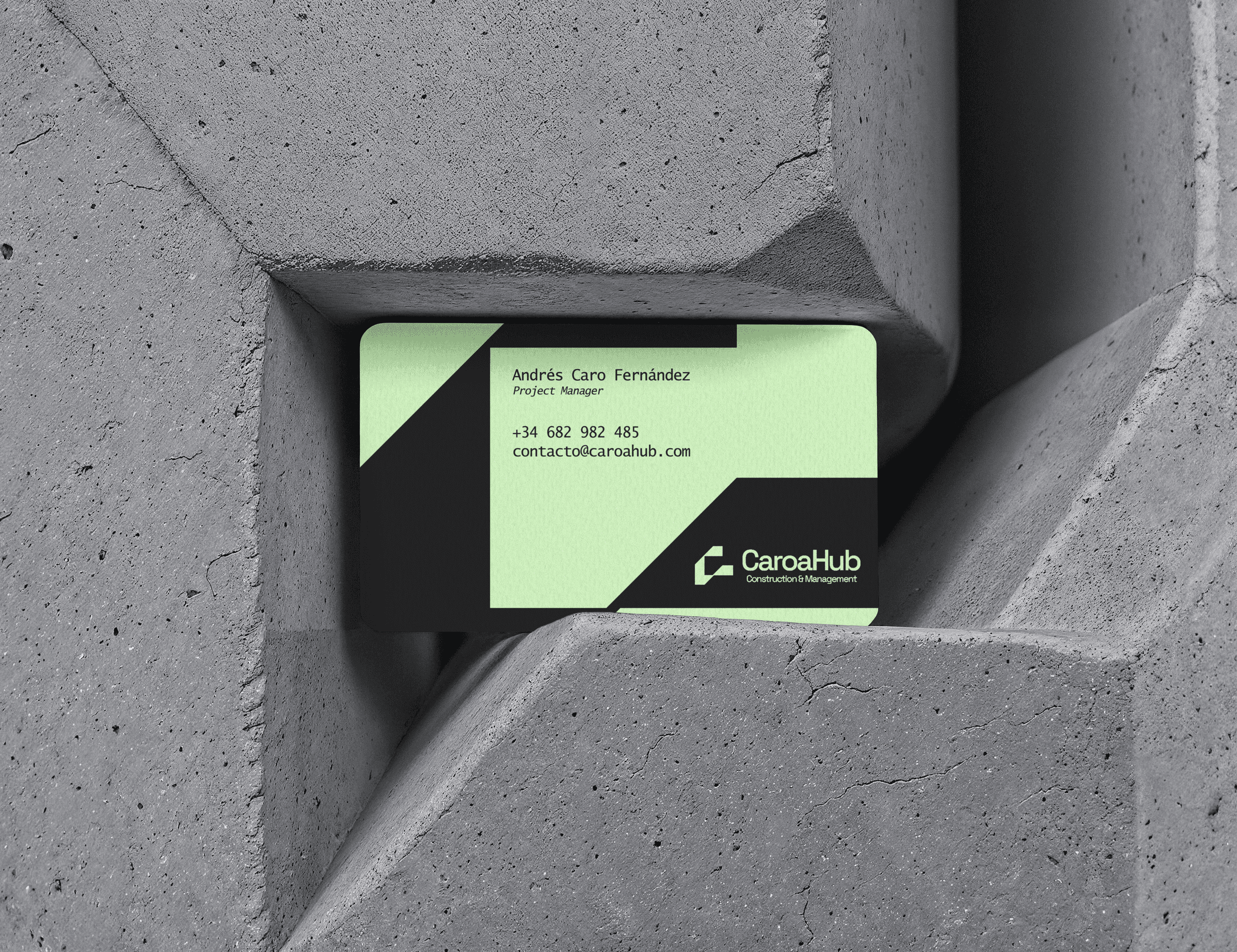 Identidad visual completa 9