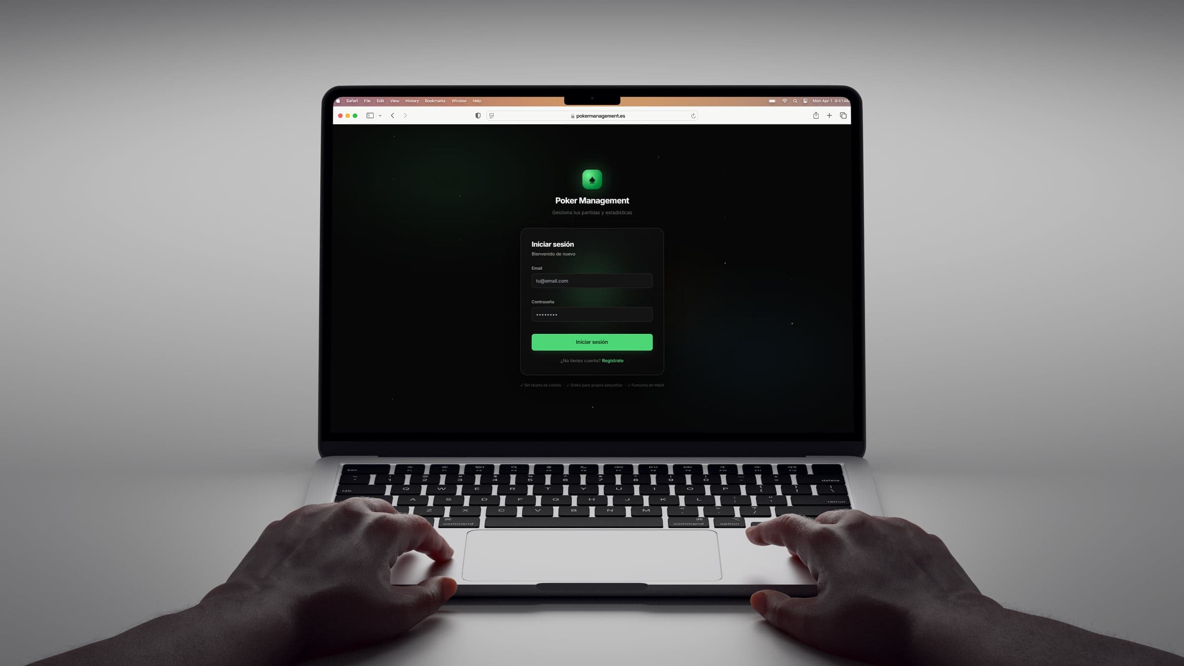 Diseño Web + Desarrollo 7