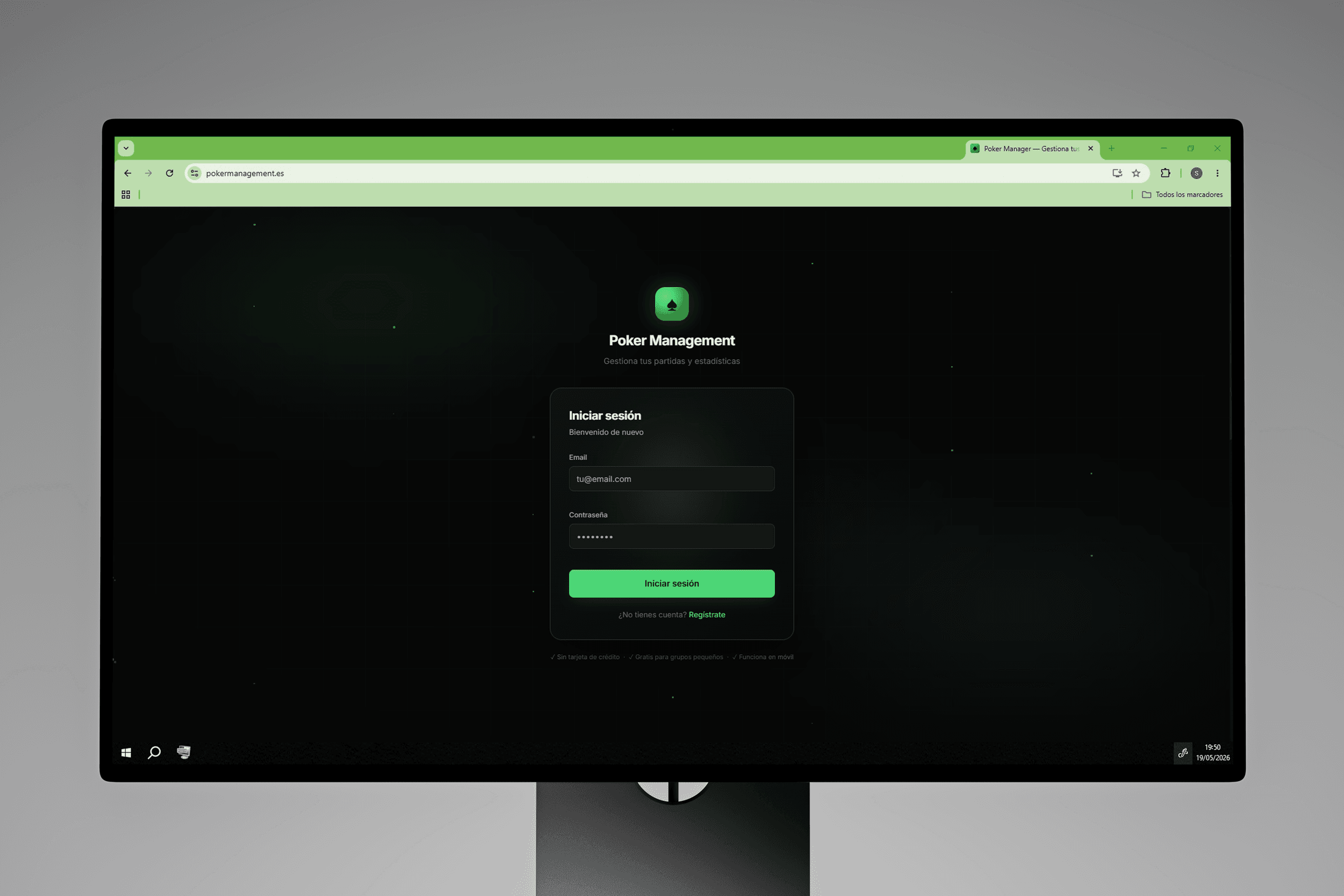 Diseño Web + Desarrollo 4