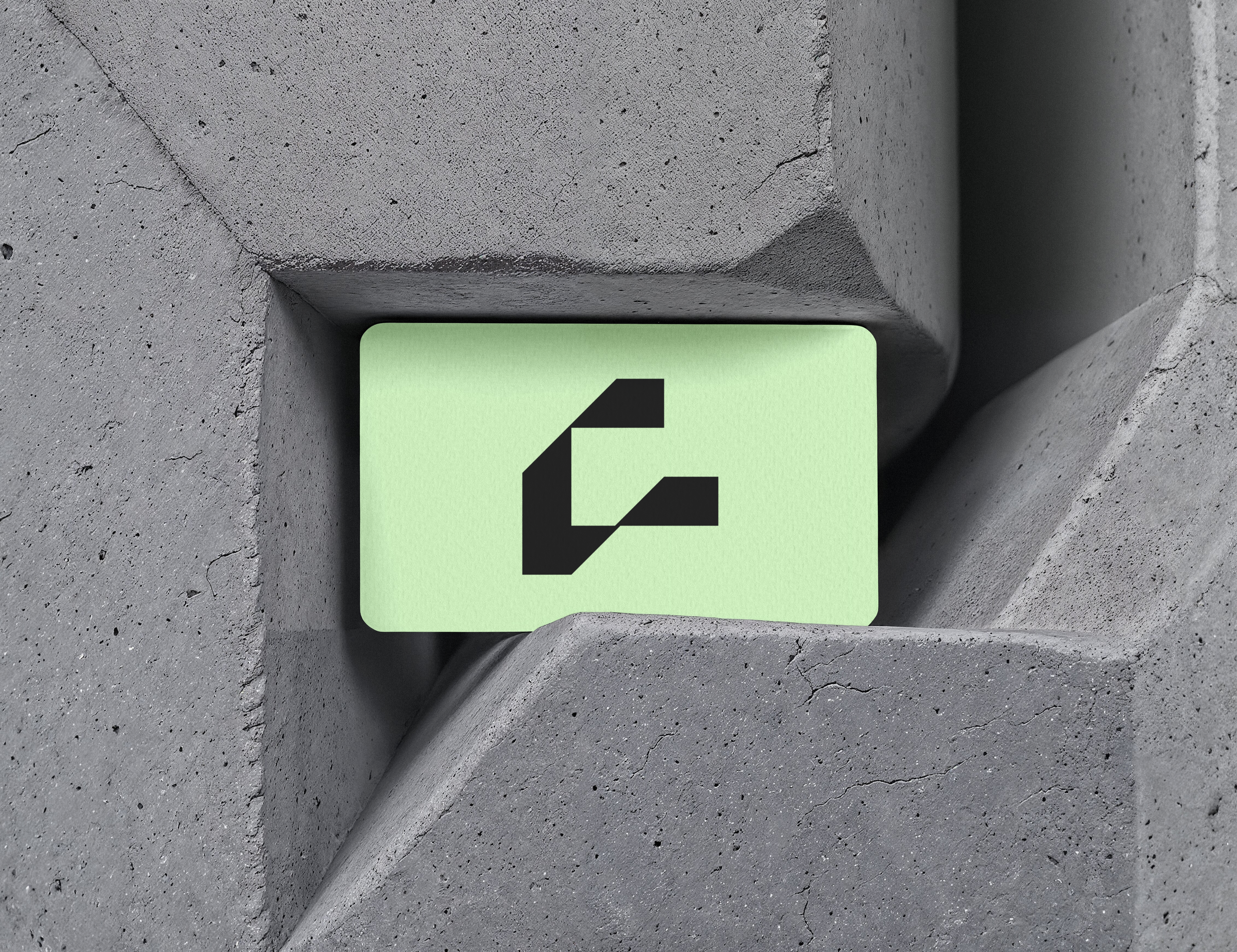 Identidad visual completa
