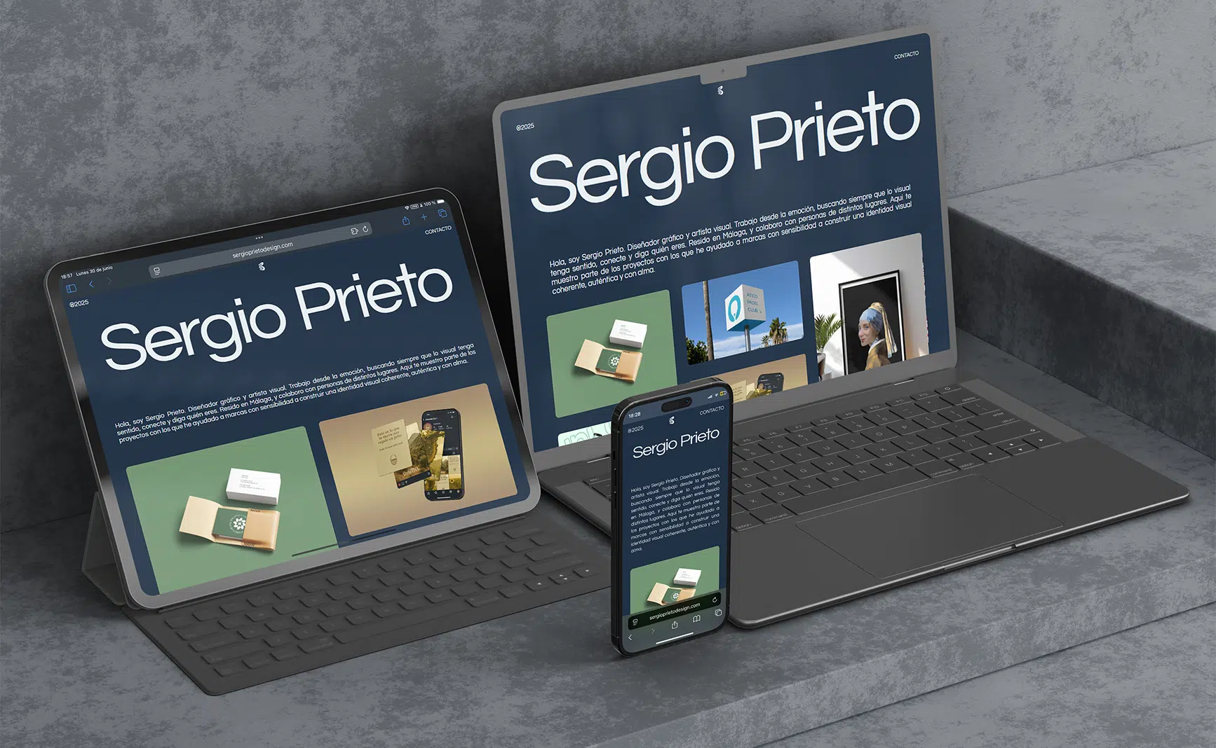 Web + Seo